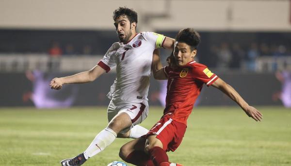 武磊錦上添花  比賽塵埃落定 防水