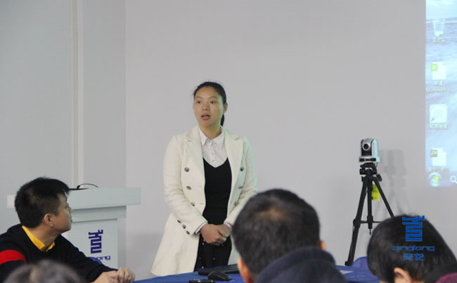 電商部練經(jīng)理講解如何進行防水網(wǎng)絡推廣 廣東防水