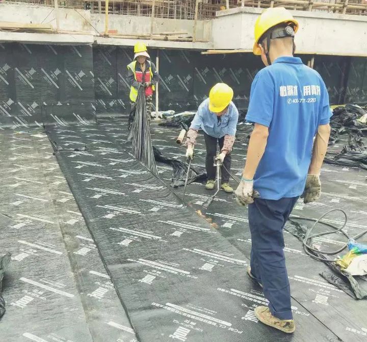 地下室防水 地下室防水