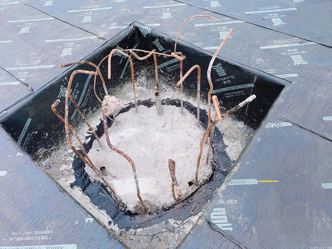 地下室防水 地下室防水