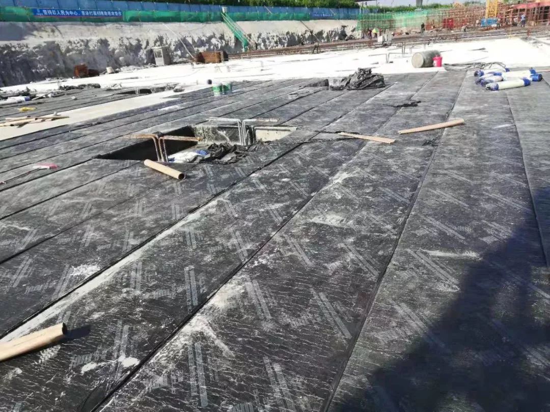地下室防水 地下室防水