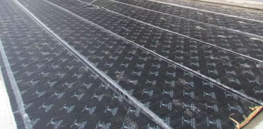 防水材料 防水材料