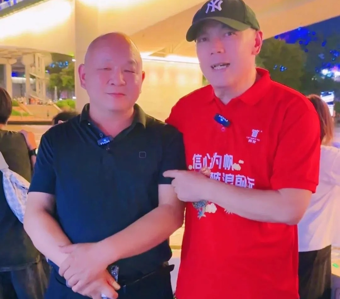 為何越來越多人搶著加入青龍？一段對話揭示防水補漏的財富密碼！