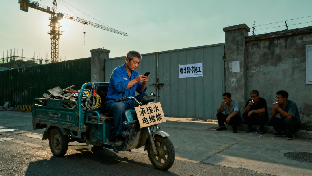 為什么工作難找？就業(yè)難，難在哪里？