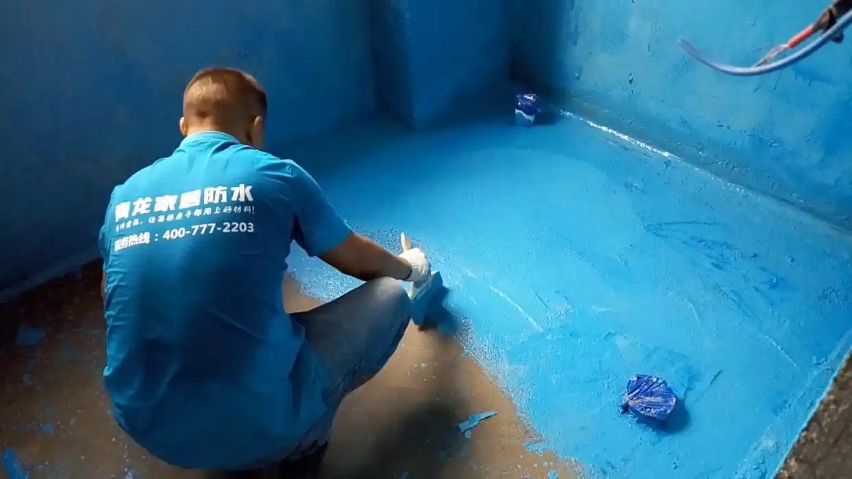 你以為只要衛(wèi)生間防水就夠了嗎？錯(cuò)！很多人家的滲漏問(wèn)題，恰恰出在這些地方……