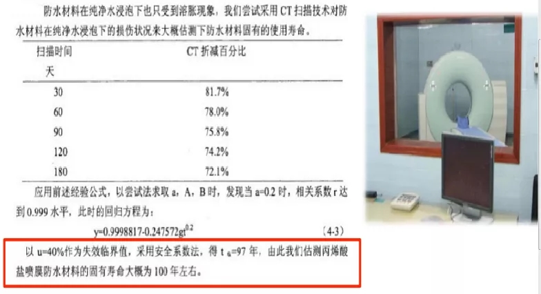 丙烯酸鹽防水涂料 丙烯酸鹽噴膜防水涂料