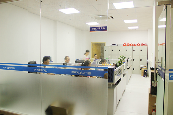 行政部 防水材料