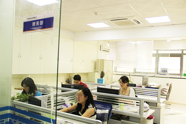 財務部 防水材料