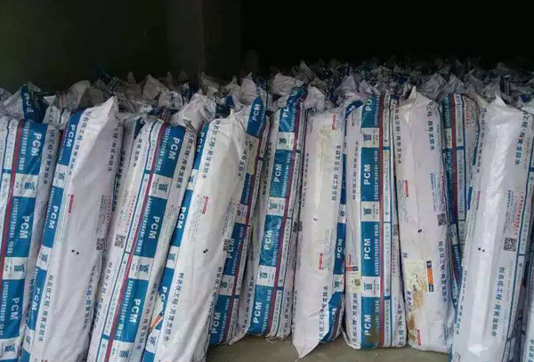 使用在吉瑞祥城防水項(xiàng)目上的防水卷材 錫林浩特防水