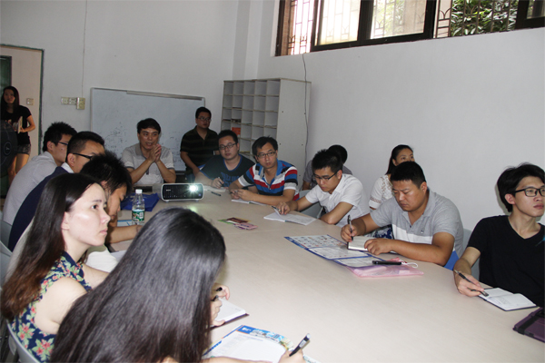 技術(shù)總監(jiān)徐總為大家講解防水知識(shí) 防水材料